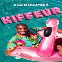 Alain Doumbia, Kiffeur