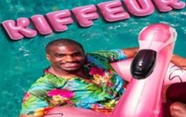 Alain Doumbia, Kiffeur