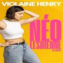 Violaine Henry, Néo lesbienne etc