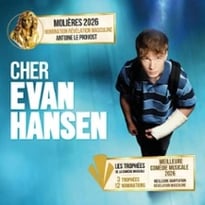 Cher Evan Hansen