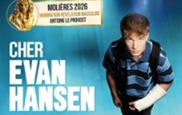 Cher Evan Hansen