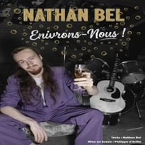 Nathan Bel : Enivrons-nous !