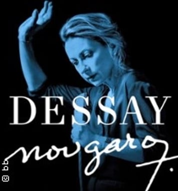Natalie Dessay chante Nougaro