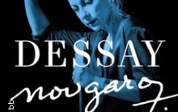 Natalie Dessay chante Nougaro