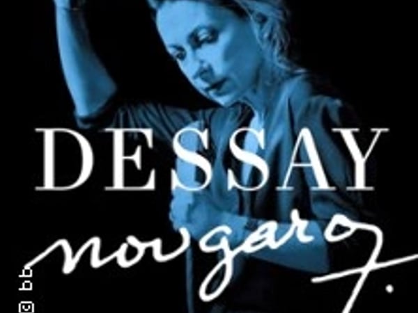 Natalie Dessay chante Nougaro