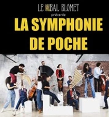 La Symphonie de Poche – Tableaux d'une Nouvelle Exposition