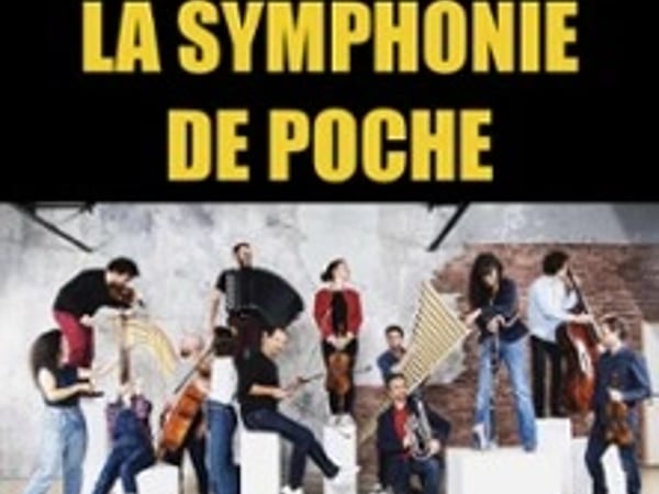 La Symphonie de Poche, Tableaux d'une Nouvelle Exposition