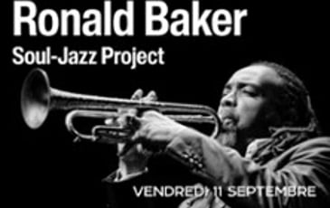 Ronald Baker