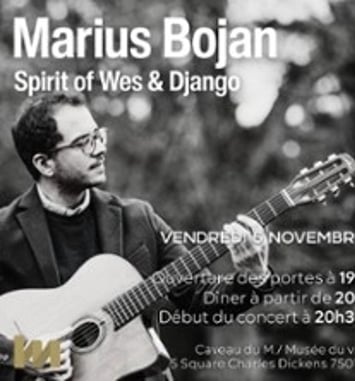 Marius Bojan