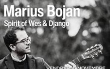 Marius Bojan