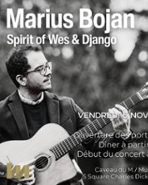 Marius Bojan