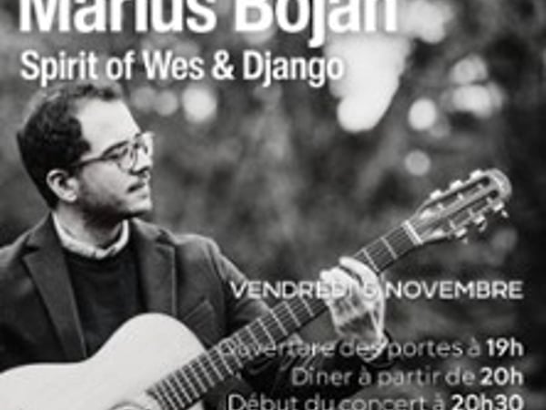 Marius Bojan