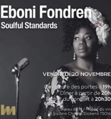Eboni Fondren