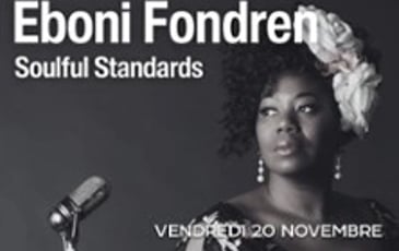 Eboni Fondren