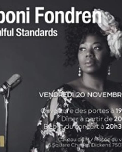 Eboni Fondren