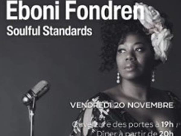 Eboni Fondren