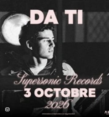 Da Ti