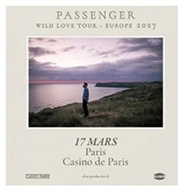 Passenger