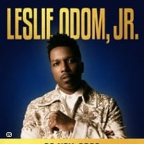 Leslie Odom, Jr.