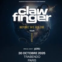 Clawfinger