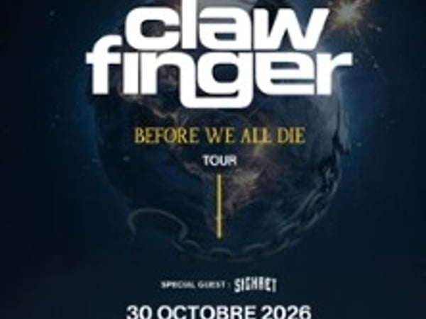 Clawfinger