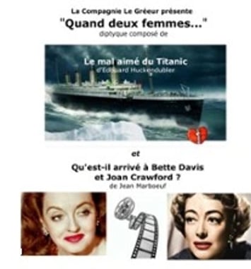 Quand deux femmes...