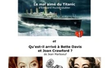 Quand deux femmes...