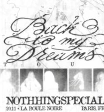 nothingspecial