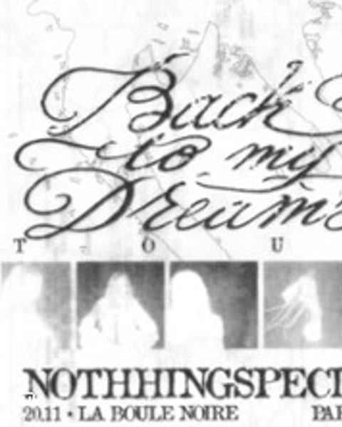 nothingspecial