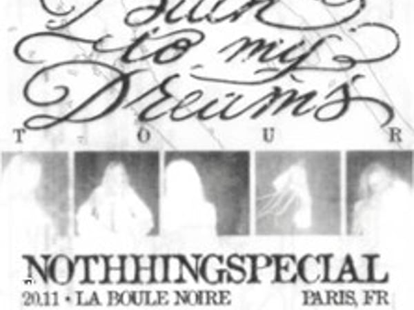 nothingspecial