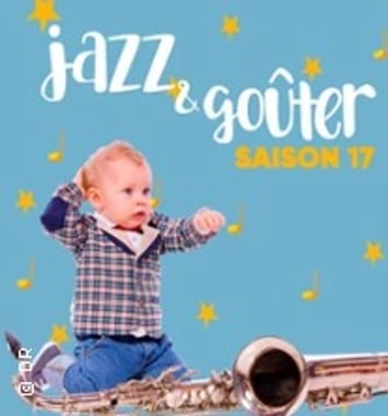 Jazz & Goûter