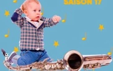 Jazz & Goûter