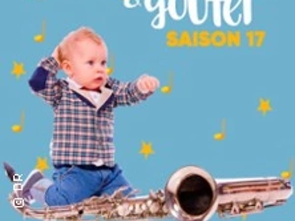Jazz & Goûter