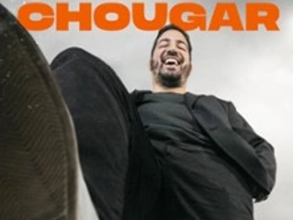 Arezki Chougar, Presque Humain