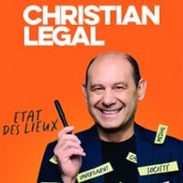 Christian Legal