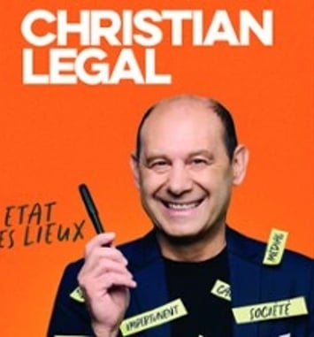 Christian Legal