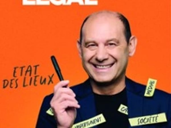 Christian Legal