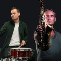 Gabriel Delmas Trio Invite Gaël Horellou