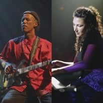 Lise Van Dooren Quartet & Jozéfinn' Austral View