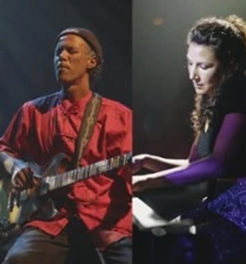Lise Van Dooren Quartet & Jozéfinn' Austral View