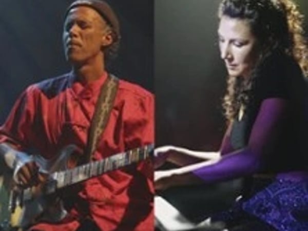 Lise Van Dooren Quartet & Jozéfinn' Austral View
