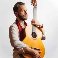 Samuelito, Sonanta Flamenca