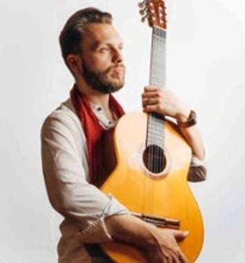 Samuelito, Sonanta Flamenca
