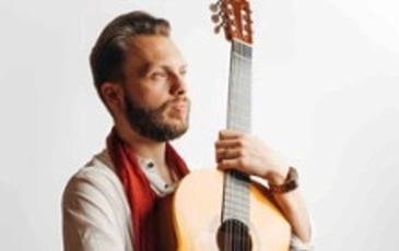 Samuelito, Sonanta Flamenca