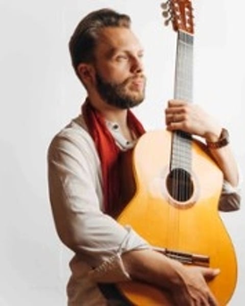 Samuelito, Sonanta Flamenca