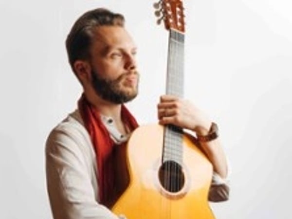 Samuelito, Sonanta Flamenca