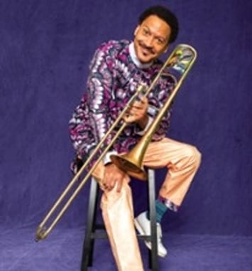 Delfeayo Marsalis Quintet
