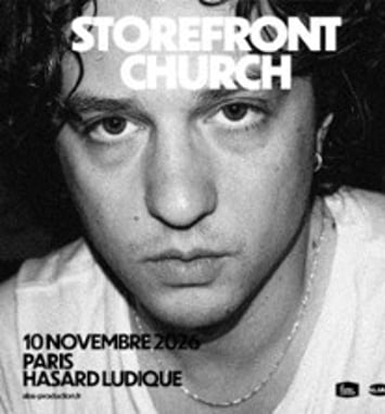 Storefront Church