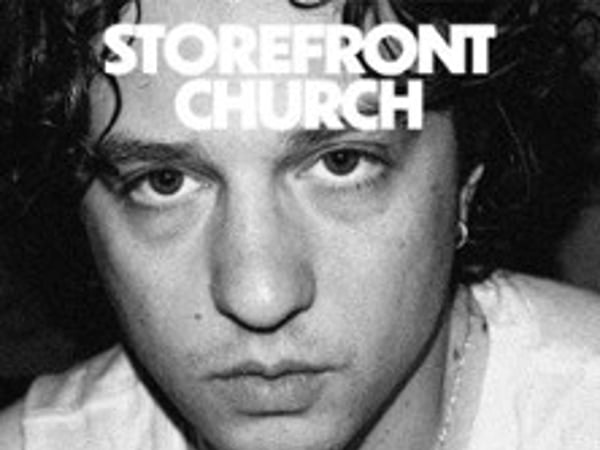 Storefront Church