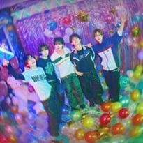 Verivery — Give Me Five, Keep That Vibe 2026